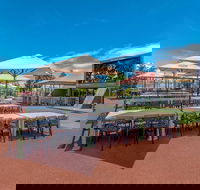Comfort Inn  Suites Karratha - Accommodation Fremantle