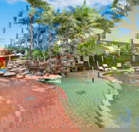 Cairns City Sheridan - Accommodation Fremantle
