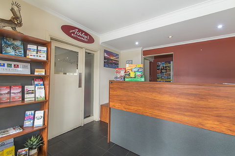 Citrus Valley Motel - Accommodation Fremantle 2