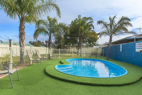 Citrus Valley Motel - Accommodation Fremantle 1