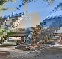 Citrus Valley Motel - Accommodation Fremantle