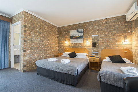 Citrus Valley Motel - Accommodation Fremantle 4