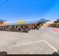 Comfort Inn May Park - Accommodation Fremantle