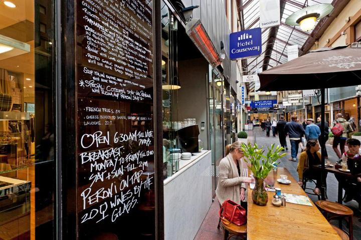  Accommodation Fremantle