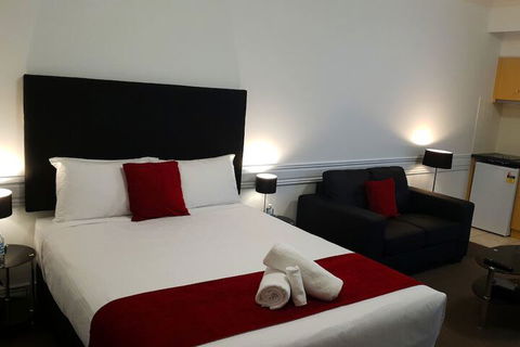 Beaumont Kew - Accommodation Fremantle 2