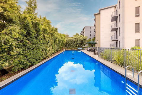 Oaks Sydney North Ryde Suites - Accommodation Fremantle 2