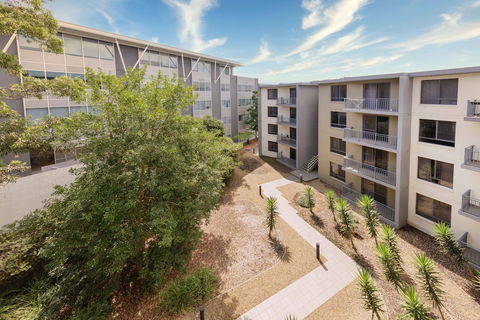 Oaks Sydney North Ryde Suites - Accommodation Fremantle 0