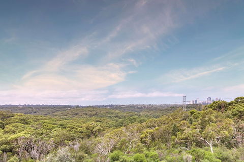 Oaks Sydney North Ryde Suites - Accommodation Fremantle 4