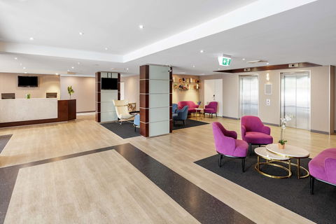 Oaks Sydney North Ryde Suites - Accommodation Fremantle 3