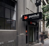 Punthill Manhattan - Accommodation Fremantle