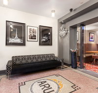 Alto Hotel on Bourke - Accommodation Fremantle