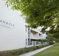 Pinnacle Apartments - Accommodation Fremantle