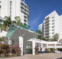 Mantra Trilogy - Accommodation Fremantle