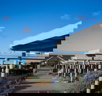 Beachfront Motel - Accommodation Fremantle
