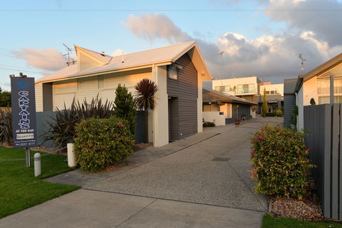 Captains At The Bay - Accommodation Fremantle 2
