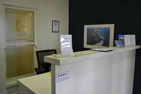 Captains At The Bay - Accommodation Fremantle 6