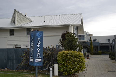Captains At The Bay - Accommodation Fremantle 1