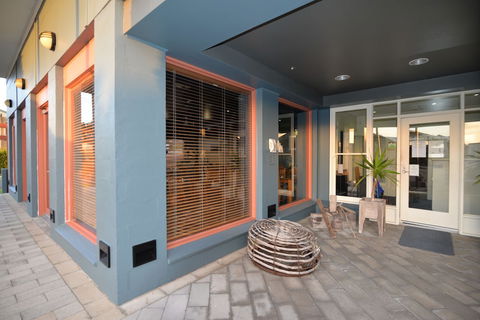 Captains At The Bay - Accommodation Fremantle 4