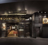 DoubleTree by Hilton Hotel Melbourne - Flinders Street - Accommodation Fremantle