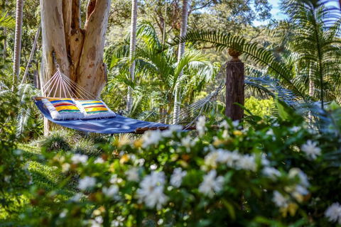 Sensom Luxury Bed & Breakfast - Accommodation Fremantle 3