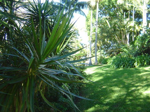 Sensom Luxury Bed & Breakfast - Accommodation Fremantle 2
