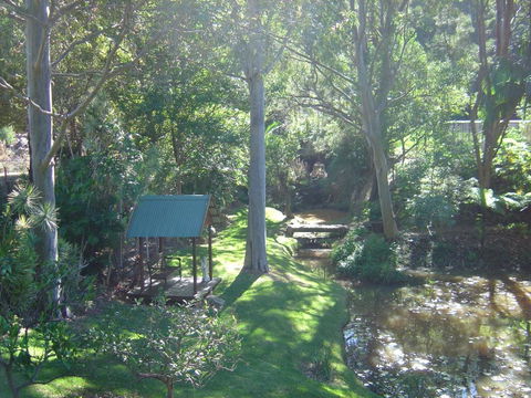 Sensom Luxury Bed & Breakfast - Accommodation Fremantle 1
