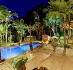 Sensom Luxury Bed  Breakfast - Accommodation Fremantle