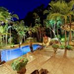 Sensom Luxury Bed & Breakfast - Accommodation Fremantle 0