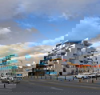 Zero Davey Boutique Apartment Hotel - Accommodation Fremantle
