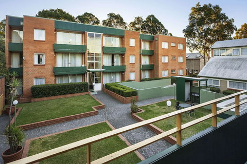APX Parramatta - Accommodation Fremantle 1