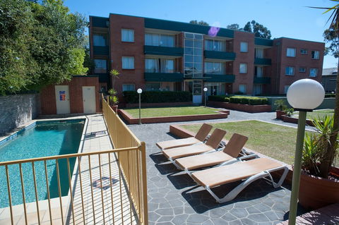 APX Parramatta - Accommodation Fremantle 6