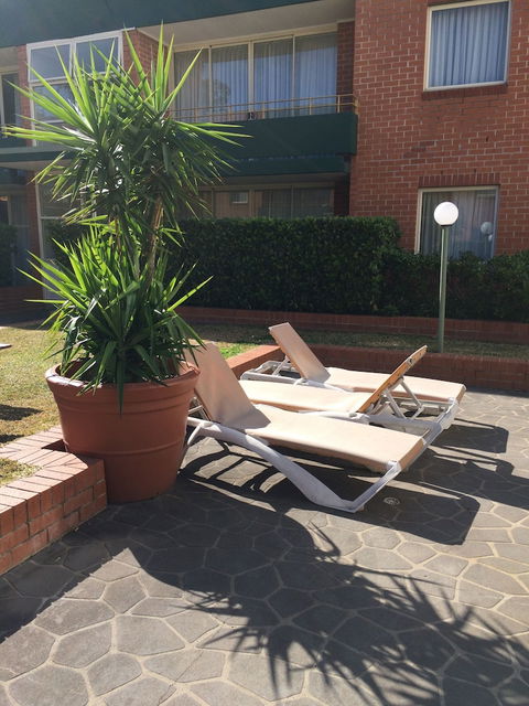 APX Parramatta - Accommodation Fremantle 4