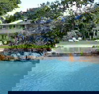 Cairns Gateway Resort - Accommodation Fremantle
