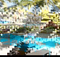 Peppers Beach Club and Spa - Palm Cove - Accommodation Fremantle