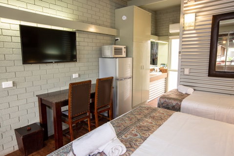 Morwell Motel - Accommodation Fremantle 5