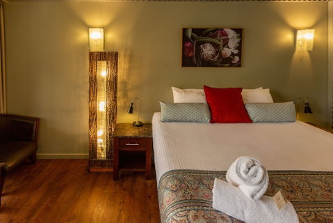 Morwell Motel - Accommodation Fremantle 6