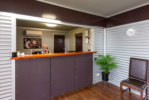 Morwell Motel - Accommodation Fremantle 2