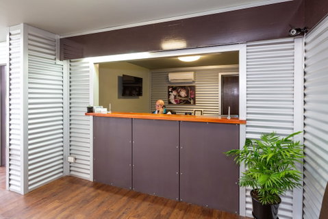 Morwell Motel - Accommodation Fremantle 1