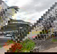 Morwell Motel - Accommodation Fremantle