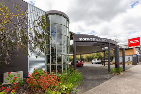 Morwell Motel - Accommodation Fremantle 0