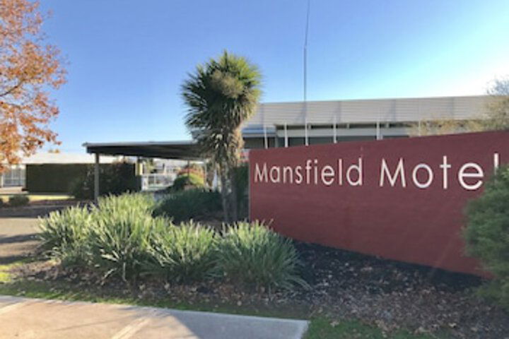  Accommodation Fremantle