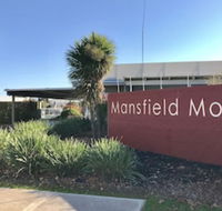 Mansfield Motel - Accommodation Fremantle