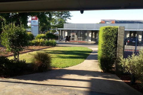 Mansfield Motel - Accommodation Fremantle 2