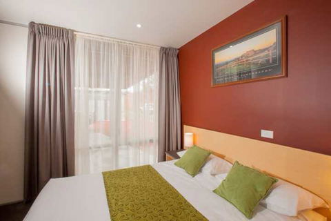 Mansfield Motel - Accommodation Fremantle 6
