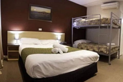 Mansfield Motel - Accommodation Fremantle 5