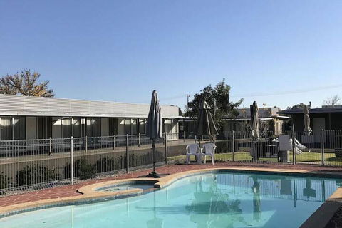 Mansfield Motel - Accommodation Fremantle 3