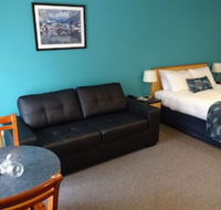 Victoria Lodge Motor Inn  Apartments - Accommodation Fremantle