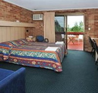Windsor Terrace Motel - Accommodation Fremantle