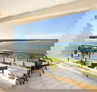 Rydges Port Macquarie - Accommodation Fremantle