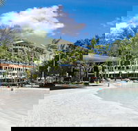 Mantra Esplanade - Accommodation Fremantle